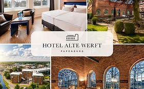 Hotel Alte Werft